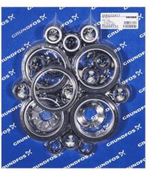 Grundfos Rp. BME/T46(N, NS, R)13 stages KIT (96604331)