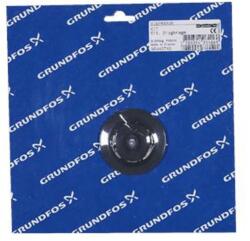 Grundfos Kit, diaphragm DMM48DMM72 (96440749)