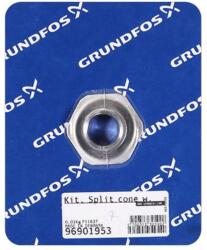 Grundfos Kit, Split cone w. nut cpl. R (96901953)