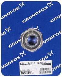 Grundfos Kit, Split cone w. nut cpl. N (96901911)