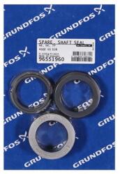 Grundfos Shaft seal AQQE GG D38/spare (96551960)