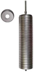 Grundfos Kit, CRNE123 HS FKM chamber stack cpl (96478702)