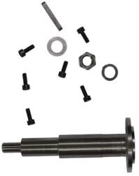 Grundfos Kit, Pump shaft D32, 228D60 1.4408 (96847117)