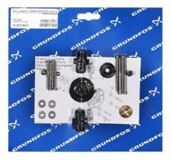 Grundfos Kit, maint. /DMI/DDI2094, 0/5, 5D/PVC/V/G (91835867)