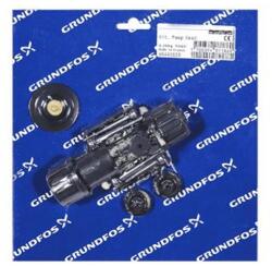 Grundfos Kit, pump head DME/S12 PP/E/C (96440659)