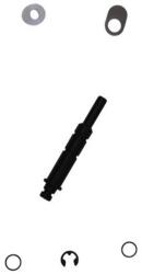 Grundfos Kit, gas/113/Cl2/FKM/TFM/250g/h (96689061)