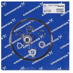 Grundfos Kit, Shaft seal CR(N)2/4 AUUE (985769)