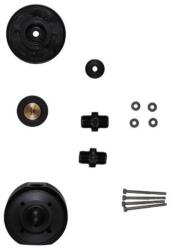 Grundfos Kit, DMI/DDI 4/5.5PVC/V/C head (98354802)