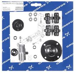 Grundfos Kit, DMI/DDI 4/5.5PVCP3/E/C maint (96645650)