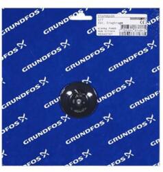 Grundfos Kit, diaphragm DMM4DMM23 (96440747)