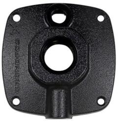 Grundfos Spare, Inlet part S 1" Rp, CED (97773601)