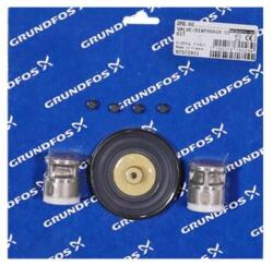 Grundfos Kit, valve/diaphragm DME 60 SS/T/SS (97571911)