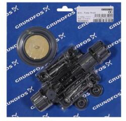 Grundfos Kit, pump head DME48 PP/V/C (96446810)
