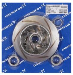 Grundfos Kit, Impeller Nversion reduced CRN90 (98635123)