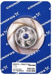Grundfos Spare, Impeller cpl. CR20 (97789969)