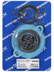Grundfos Kit, FKM Modul for Aircooled top (96525431)