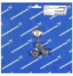 Grundfos Kit, valve/diaphragm DMS4 PP/V/C (96446782)