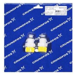 Grundfos Kit, valve SDSPVDF/T/C2 (97751672)
