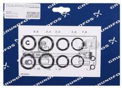 Grundfos Kit, gaskets/Cl2/VGA117 up to 10kg (91835976)