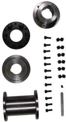 Grundfos Kit, Coupling Spacer H110 D42/L140/D48 (96861611)