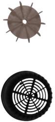 Grundfos Kit, Fan D133 and Fan cover, JP07DCI (98289942)