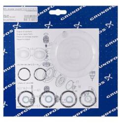 Grundfos Kit, pump maint/DMH253100/PV/T/T (91835932)