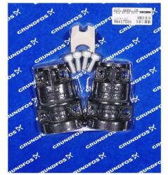 Grundfos Kit, Coupling CR(N)32/45/64/90 182/184TC (96417000)