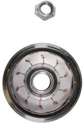 Grundfos Kit, Chamber + bearing Graflon/HM (98497463)