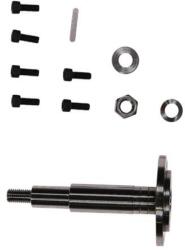 Grundfos Kit, Pump shaft D24D60 1.4517 (96847110)