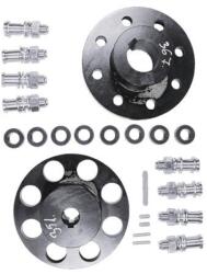 Grundfos Kit, Coupling Standard D224 D32/D60 (96848909)