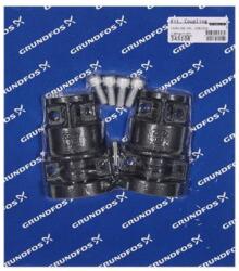 Grundfos Kit, Coupling complete D38/D22 (345108)