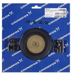 Grundfos Kit, valve/diaphragm DME150 PP/E/C (96520372)