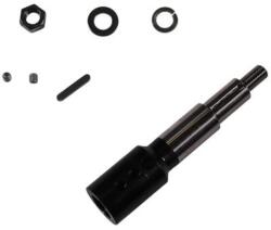 Grundfos Kit, Stub Shaft D28/IEC90 (96039351)