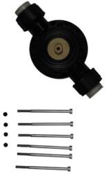 Grundfos Kit, pump head DME 60 PP/E/C/NPT (96549401)