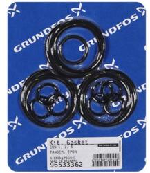 Grundfos Kit, Tandem gasket EPDM CR/I/N 1s/1/3/5 (96533362)