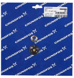 Grundfos Kit, diaphragm DMS4 (96440750)
