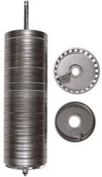 Grundfos Kit, Chamber stack CR/CRI 319 (96453543)