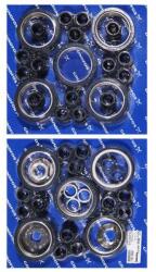 Grundfos Kit, Rep. SP60(N, NS, R) 30 stages (96488049)