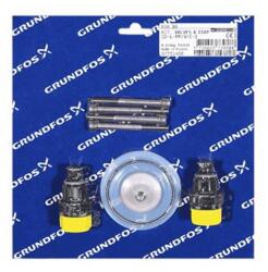 Grundfos Kit, valve/diaph. SDLPP/V/C2 (97751468)