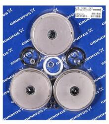 Grundfos Kit, Wear parts CRT4 1416 (Mfg>0335) (96513605)