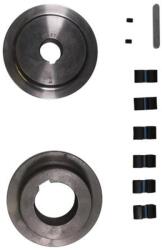 Grundfos Kit, Coupling Std. D140 D32/D60 model B (96579714)