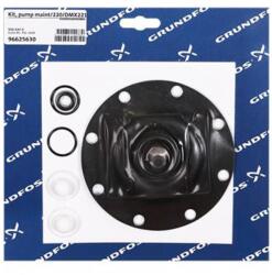 Grundfos Kit, pump maint/220/DMX221115/PVC/E/T (96625630)