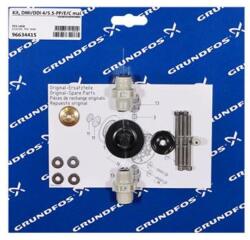 Grundfos Kit, DMI/DDI 4/5.5PP/E/C maint (96634415)