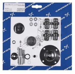 Grundfos Kit, DMI/DDI 0.3/0.4PVCP3/V/C maint (91835901)
