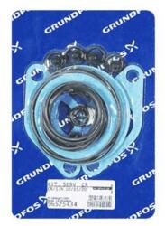 Grundfos Kit, FKM Modul for BTB and Tandem (96525434)