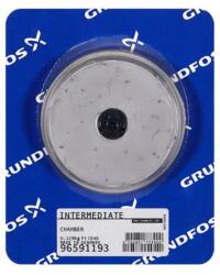 Grundfos Intermediate chamber cpl. /spare (96591193)