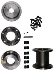 Grundfos Kit, Coupling Spacer H140 D32/L140/D60 (96579805)