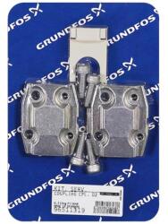 Grundfos Kit, coupling complete D24/d16 (96511319)