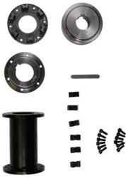 Grundfos Kit, Coupling Spacer H95 D32/L140/D42 (96579802)
