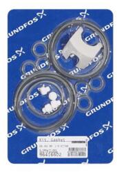 Grundfos Kit, Gasket CR/N/90 16 FKM (96416602)